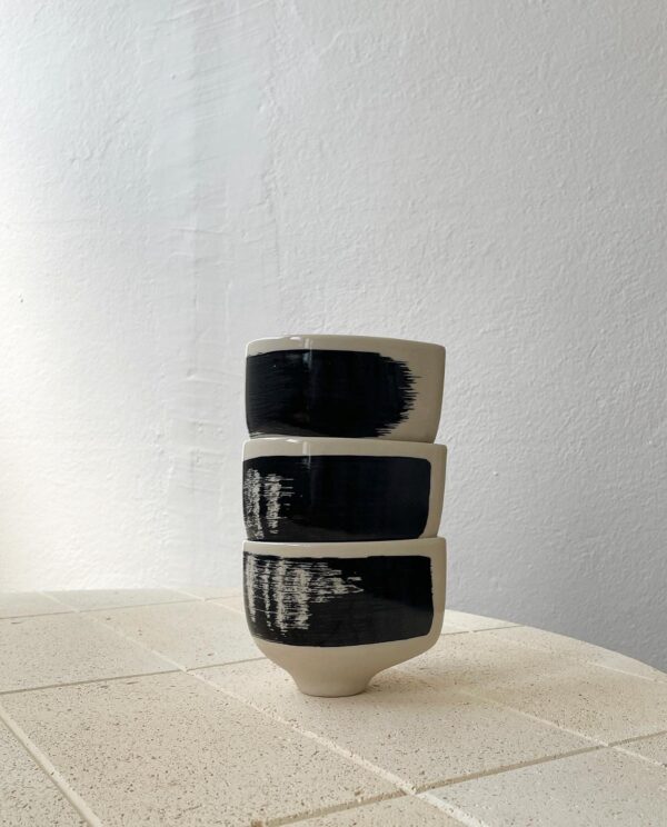 Tasse BIRD LIGNE (DROITE) – Image 3