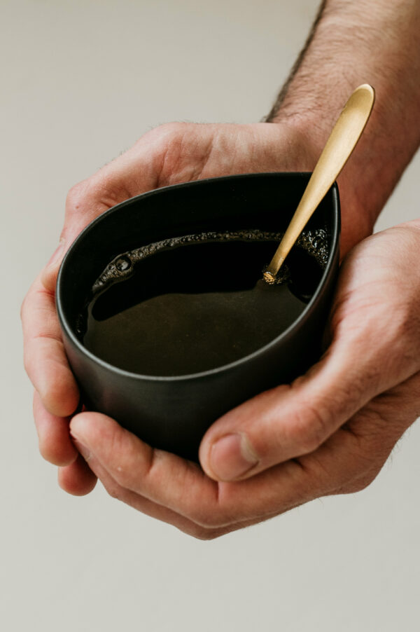 Tasse BIRD (porcelaine) – Image 2