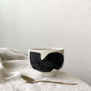 Tasse BIRD LIGNE (VAGUE)