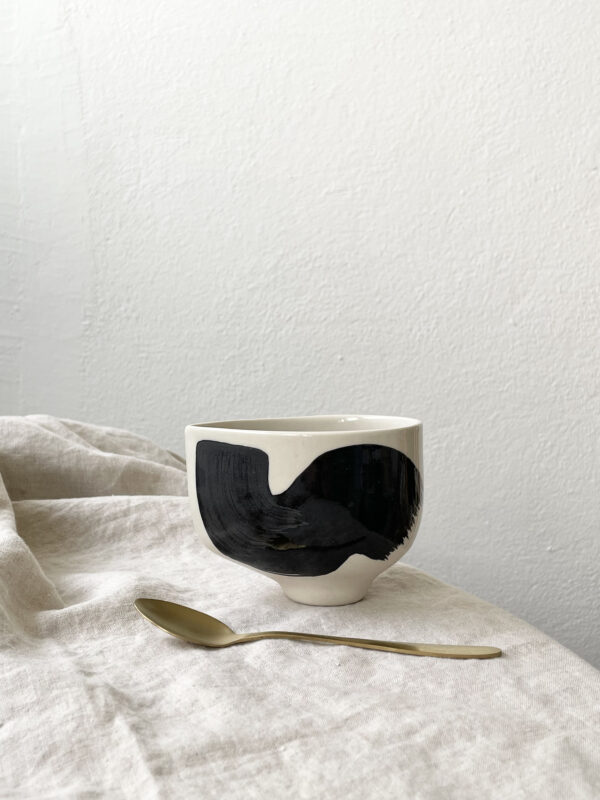 Tasse BIRD LIGNE (VAGUE)