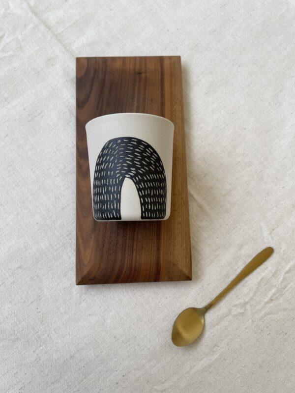 Tasses SGRAFFITO – Image 2