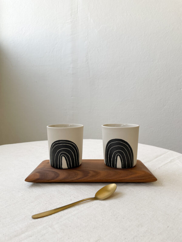 Tasses SGRAFFITO – Image 3