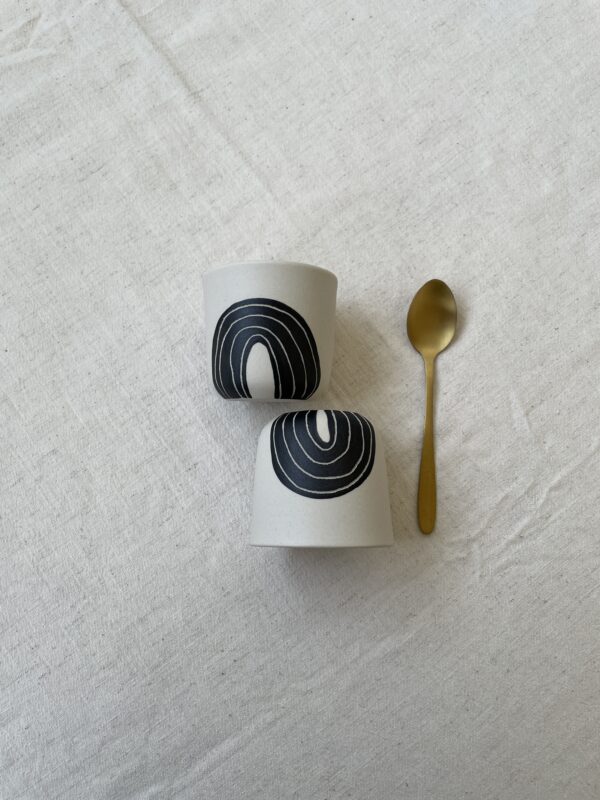 Tasses SGRAFFITO – Image 4