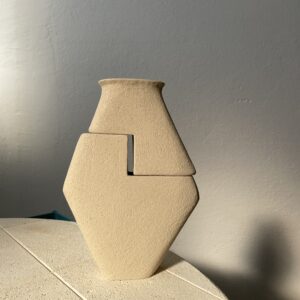 Sculpture vase Modules