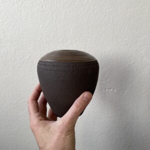 Vase STRI (moyen)